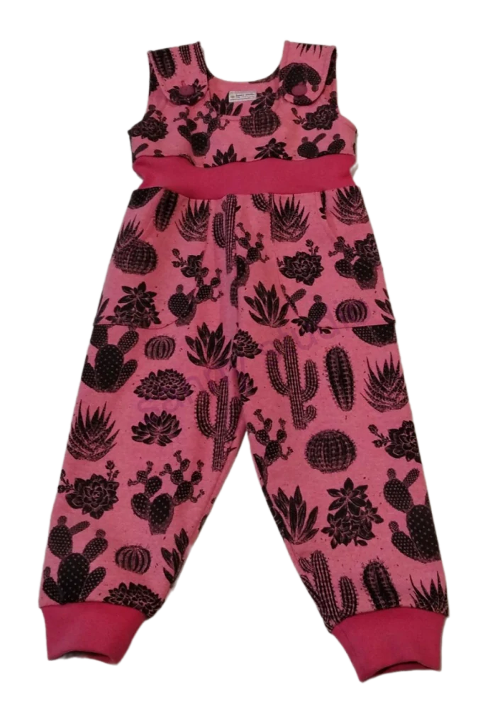 Tepláky s laclem vel. 80