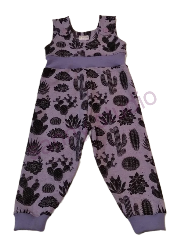 Tepláky s laclem vel. 80