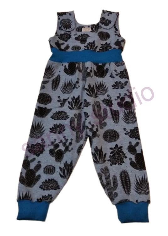 Tepláky s laclem vel. 80