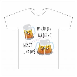 Triko - pivo
