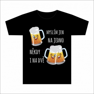 Triko - pivo