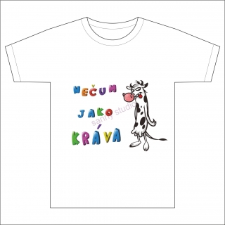 Triko - nečum