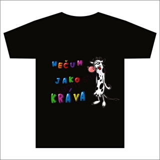 Triko - nečum