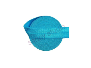 Lemovací pruženka půlená šíře 20 mm