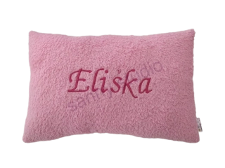 Polštářky se jménem - Eliška