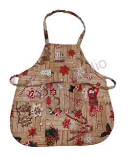 Dětská zástěrka