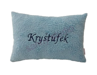 Polštářky se jménem - Kryštůfek