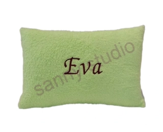 Polštářky se jménem - Eva