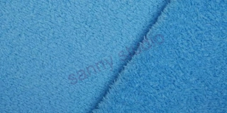 Fleece - modrá