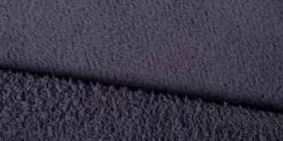 Fleece - šedá